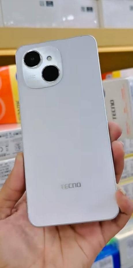 Tecno Other Model 2