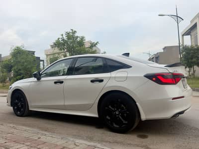 Honda Civic RS 2023 for sell