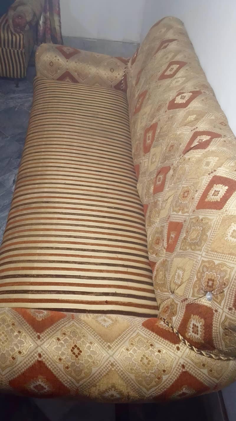 sofa set 4