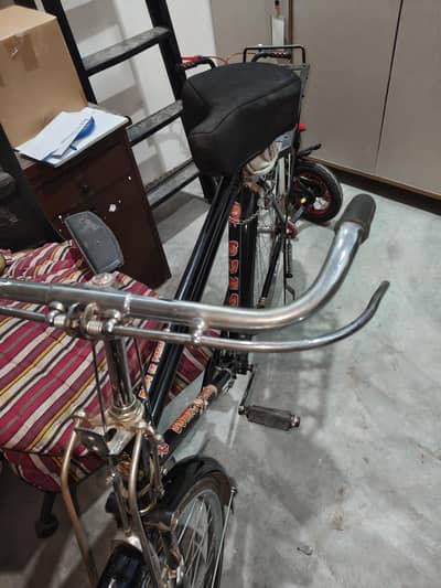 like new