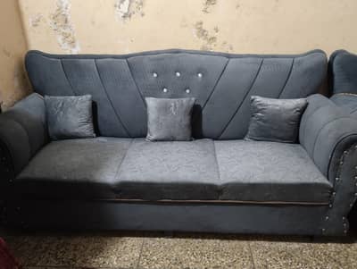 1 to 3 sofa set