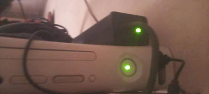 250 GB Rider ek bar wala controller Xbox 360
