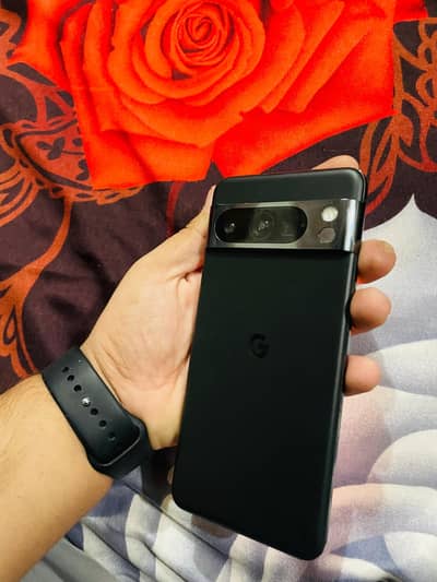 pixel 8pro
