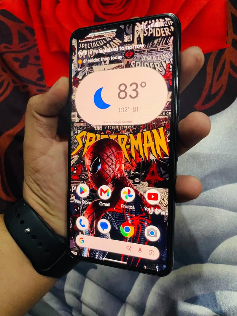 pixel 8pro 1