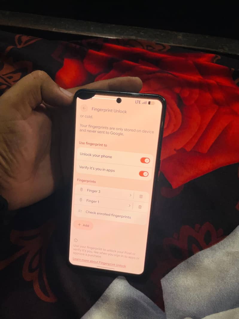 pixel 8pro 3