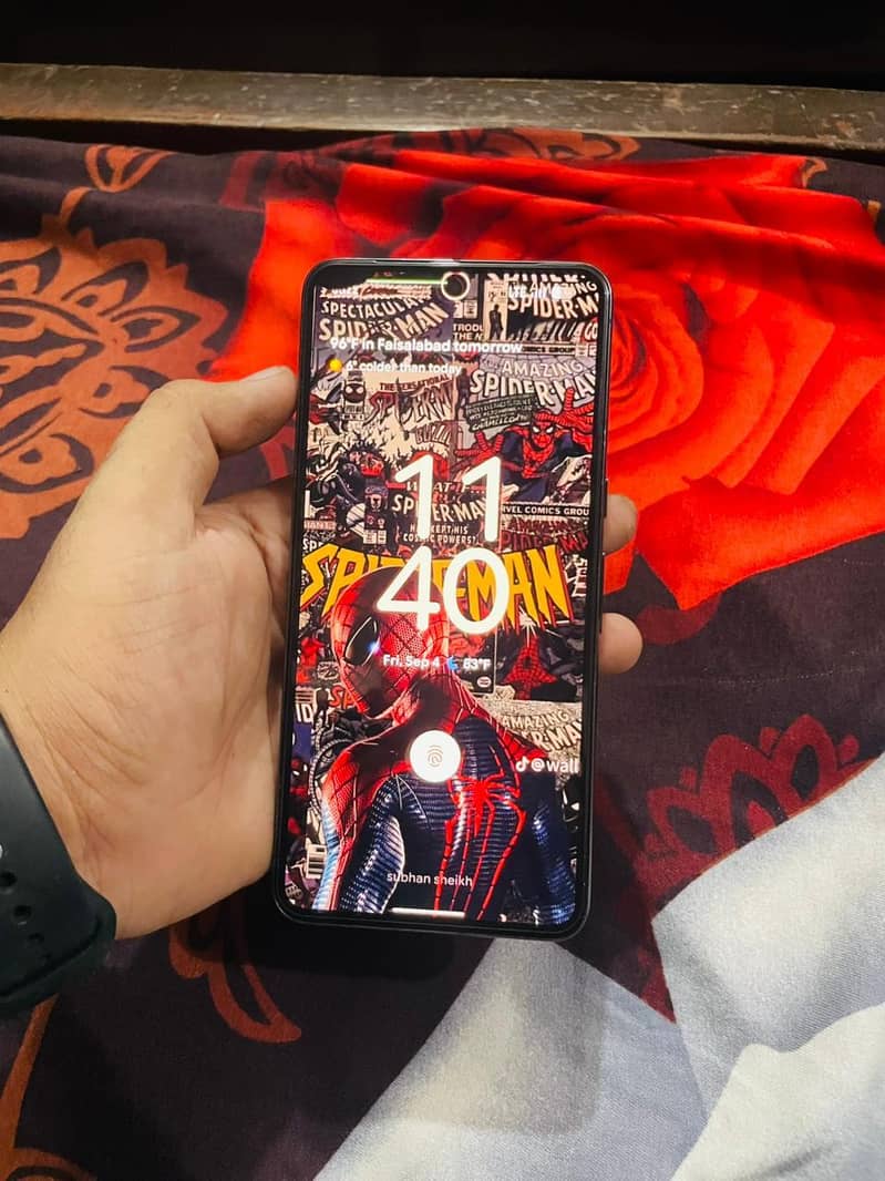 pixel 8pro 5