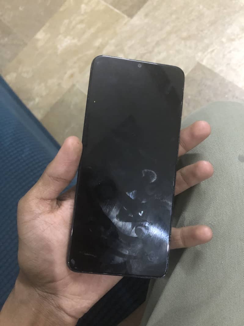 Motorola E22 6
