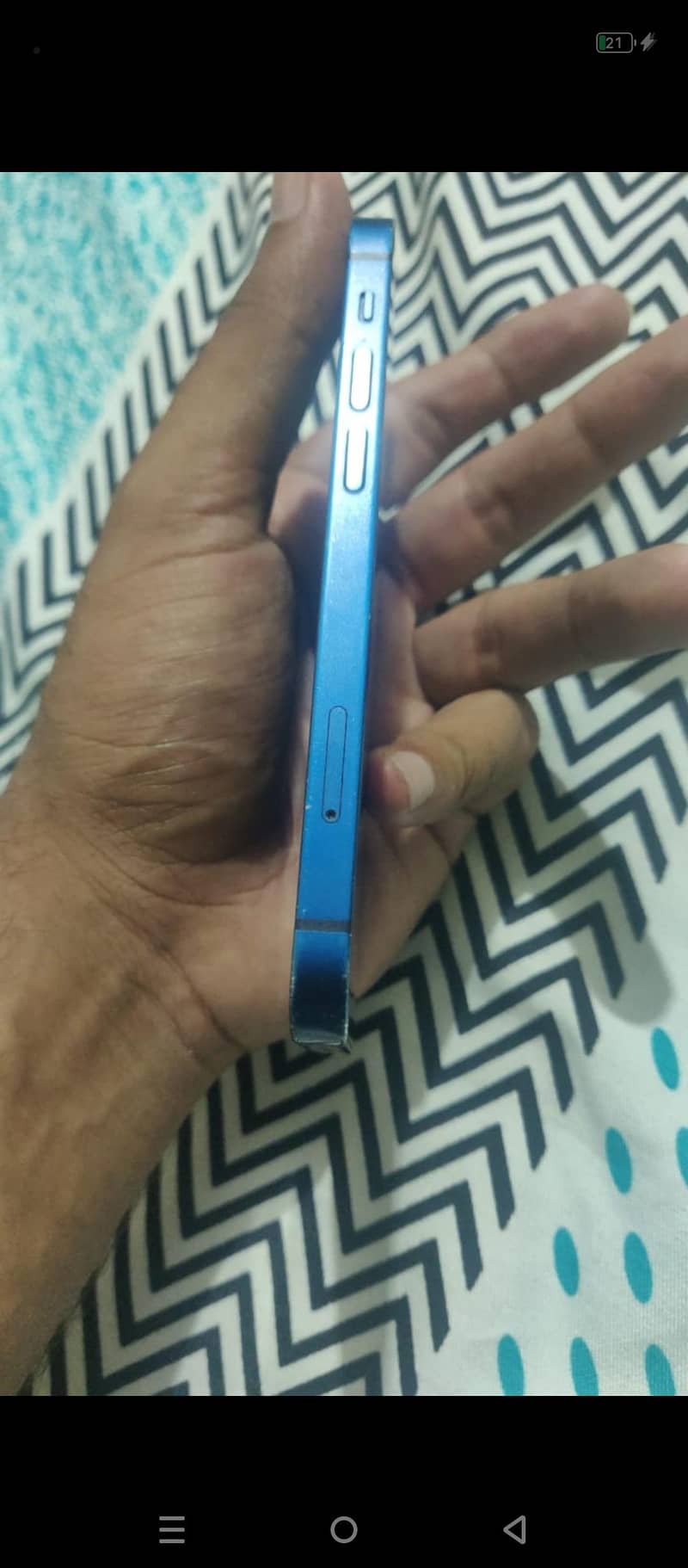 Apple iPhone 12 mini 2