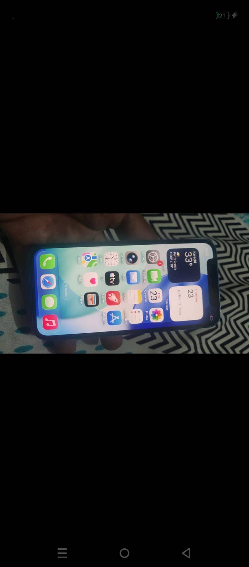 Apple iPhone 12 mini 3