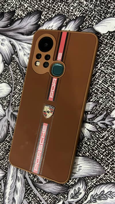 Infinix Hot 11s