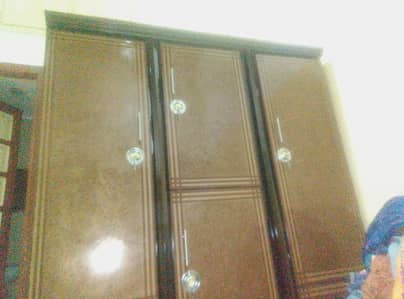 sell saif almari