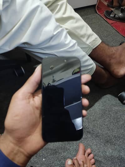 Apple iPhone 15 Pro