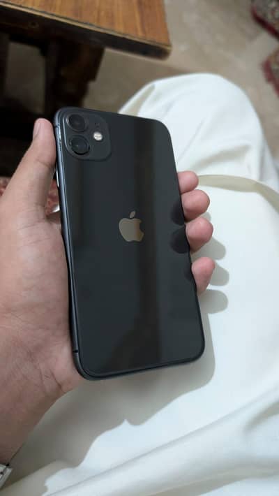 Iphone 11 jv 128 gb