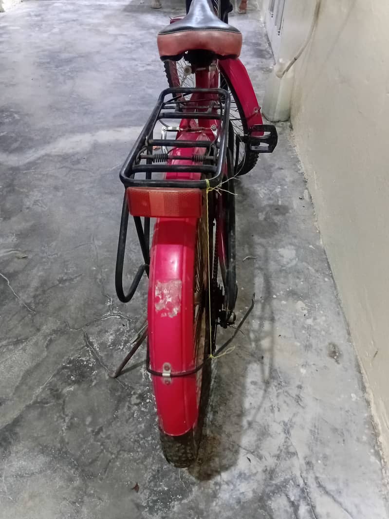 Imperial cycle 2