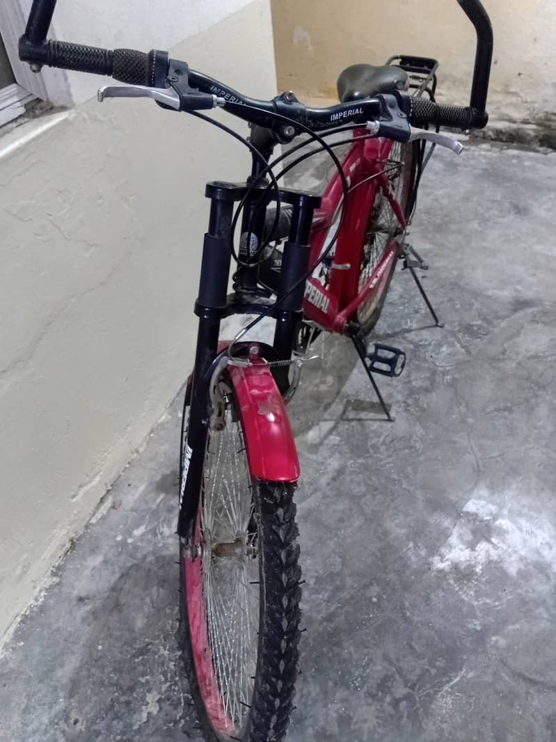 Imperial cycle 3