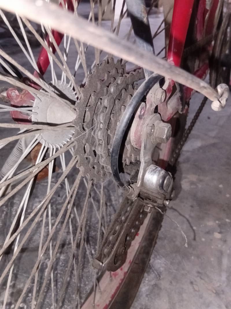 Imperial cycle 6