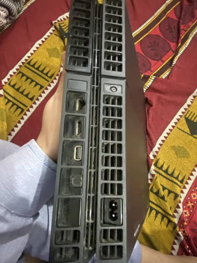 Ps4 In Good Condition jailbreak