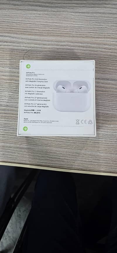 Airpods pro