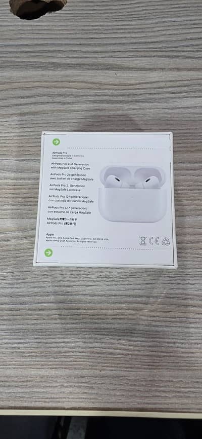 Airpods pro