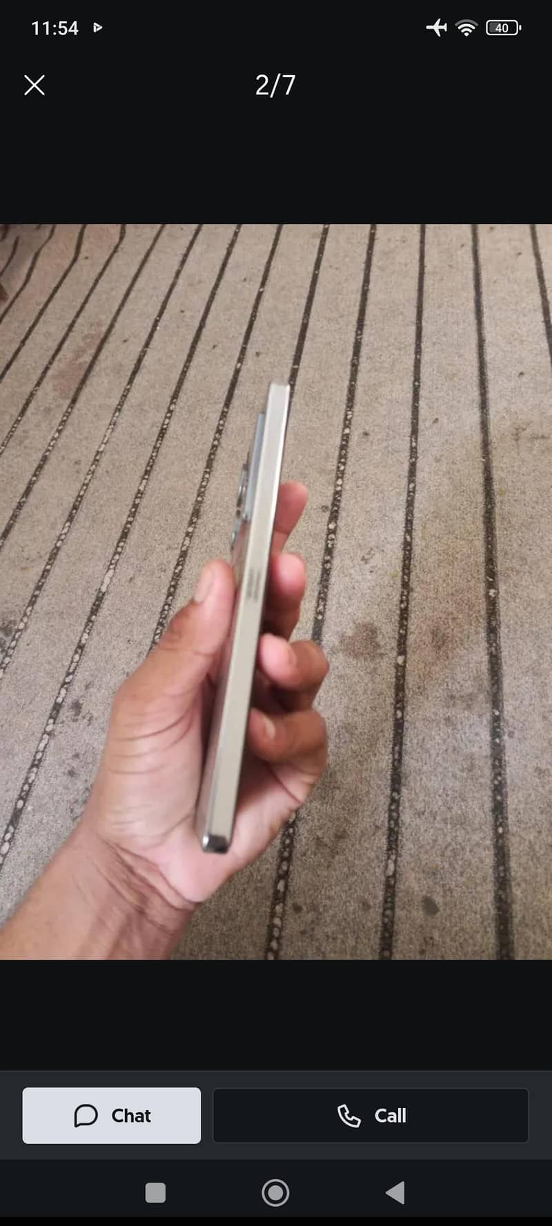 Infinix Note 40 2