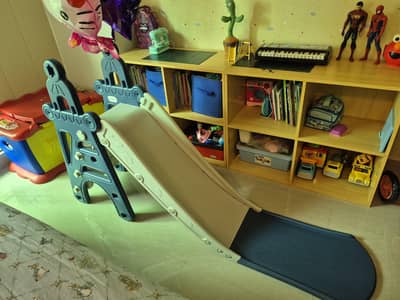 kids Slide- 2-5 yrs