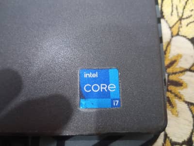 Dell Latitude 7420 i7-11 Gen