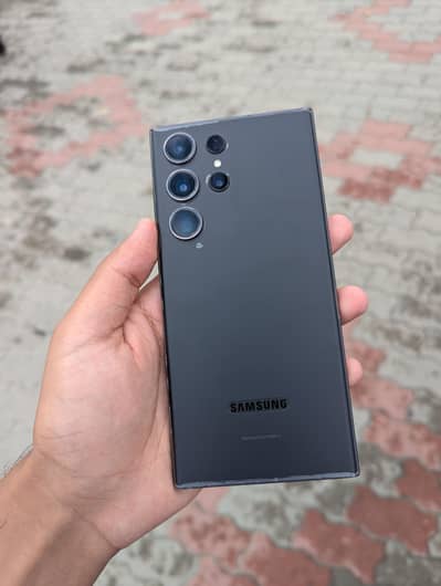 S23 ultra | 12/256gb | Non pta