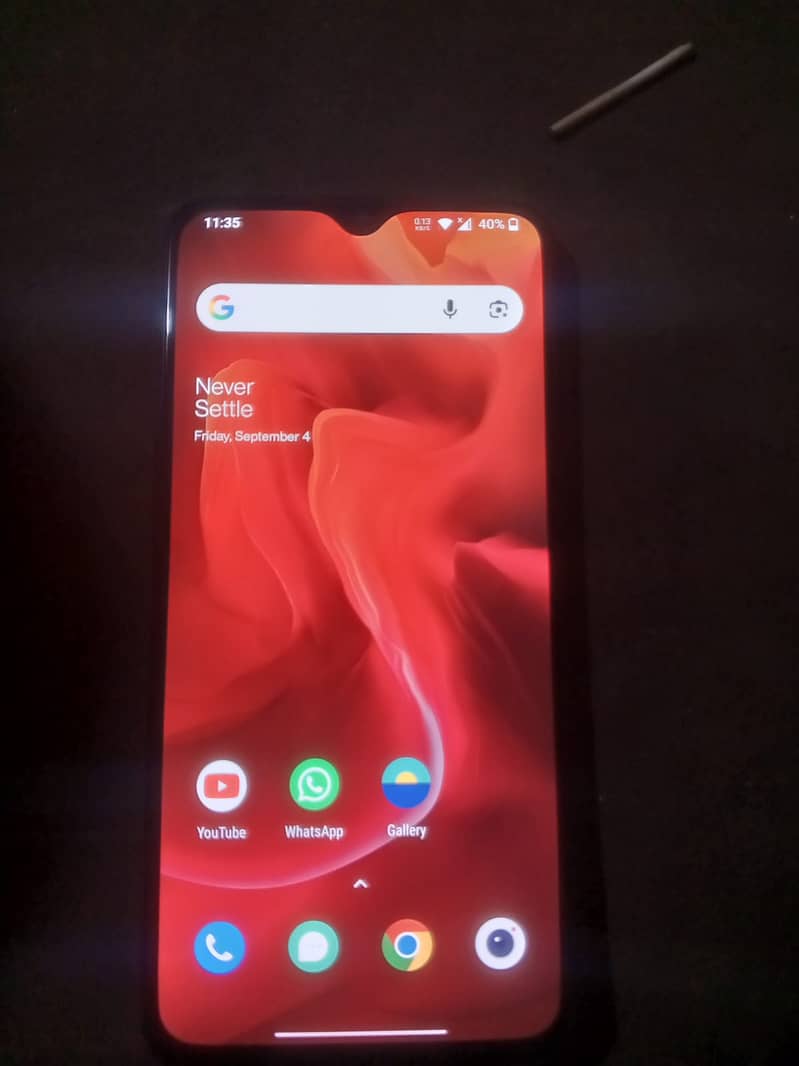 OnePlus 6t 2