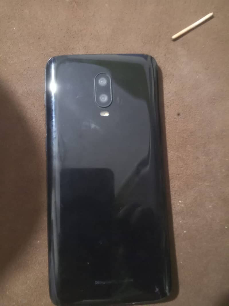 OnePlus 6t 3