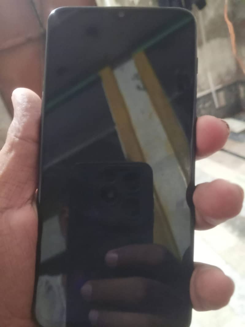 OnePlus 6t 4