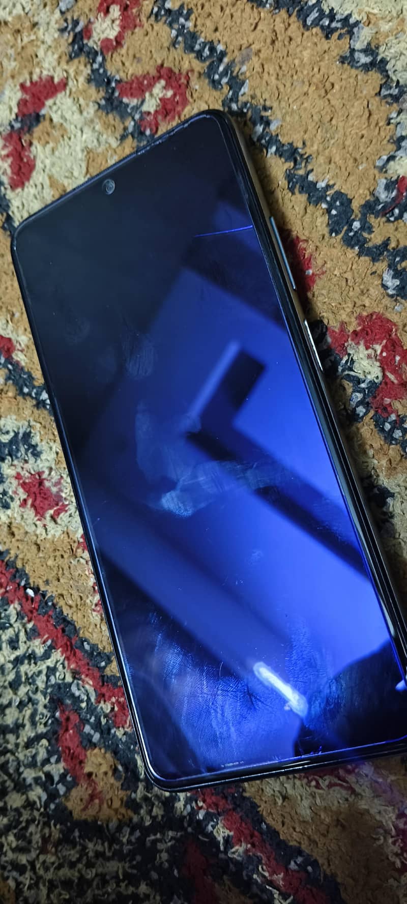 Realme note 12 pro 1