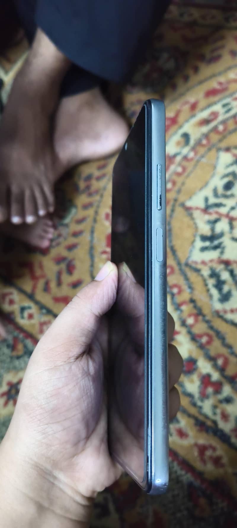 Realme note 12 pro 2
