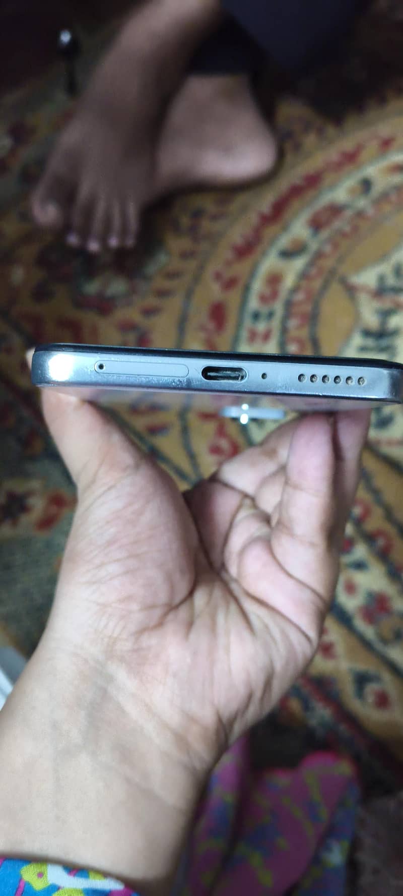 Realme note 12 pro 3