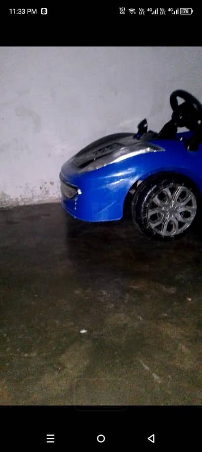 care for sale