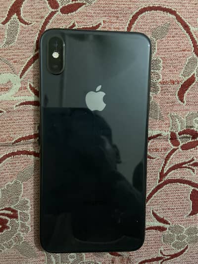 iPhone Xsmax