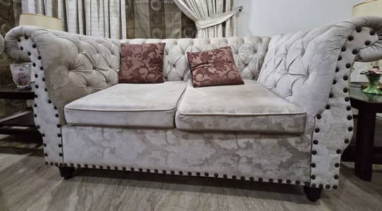 3,2,1 Sofa Set for Sale