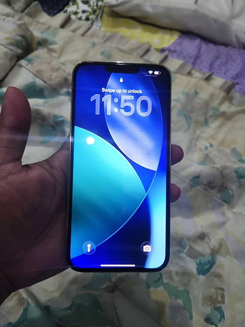 Apple iPhone 13 Pro Max 4