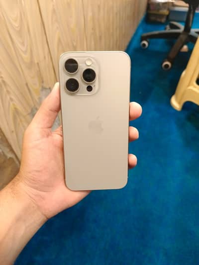 i phone 15 pro max