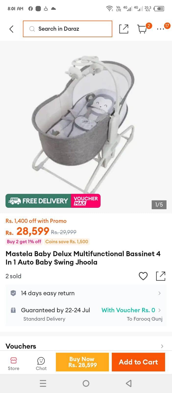 electric jhola 4