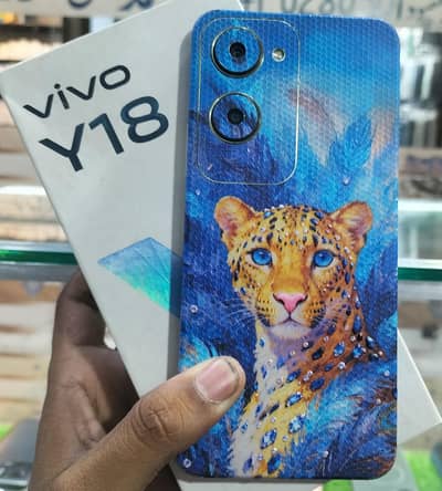 Vivo Y18