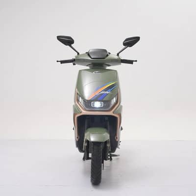 United Smart EV for Sale-Low Mileage 6 Months Warranty | Great Deal