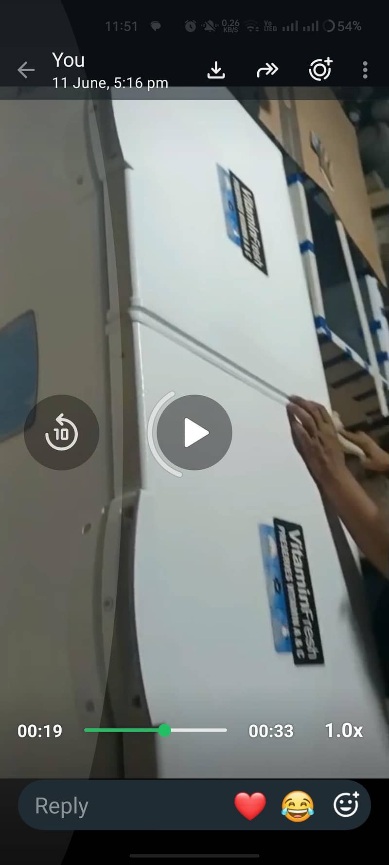 refrigerator 1