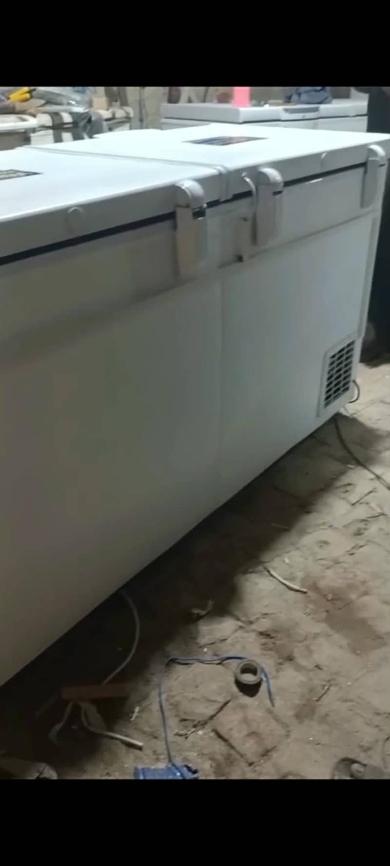 refrigerator 2