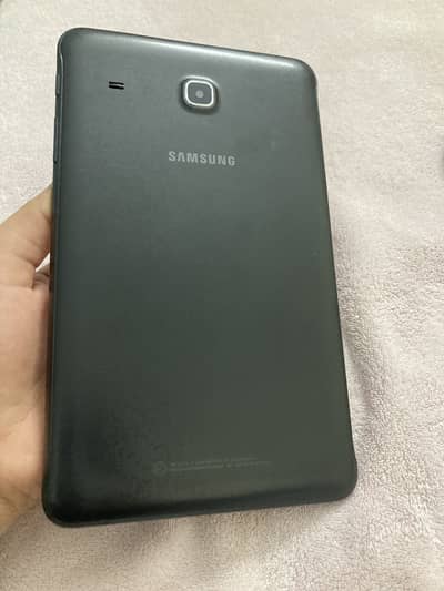Galaxy Tab E 16Gb