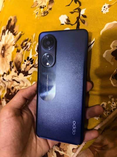 OPPO A98 5G