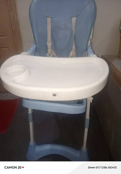 comfortable high dining  chair high quality   chair  available hai