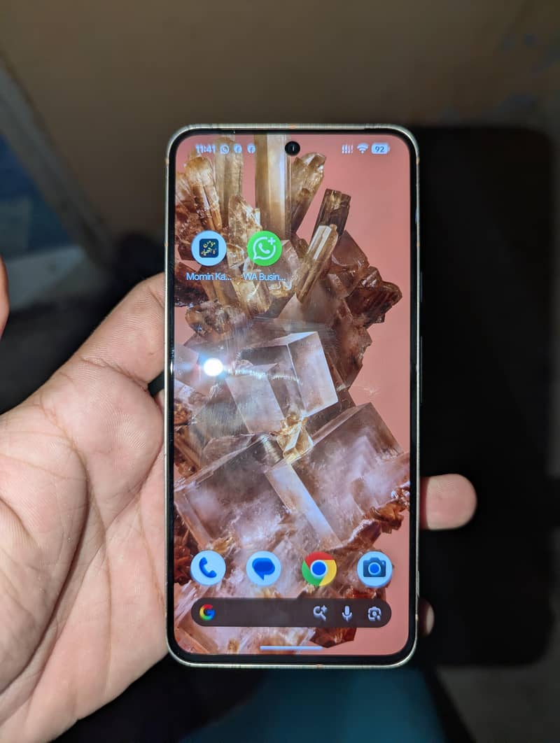 Google Pixel 8 1