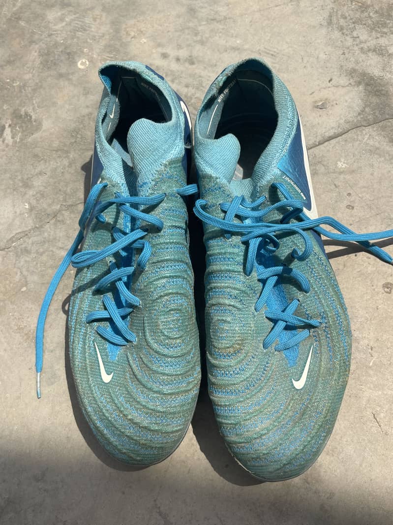 Nike phantom 1