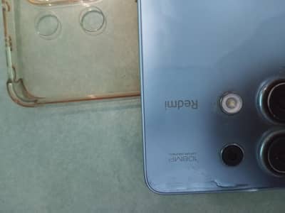 Xiaomi Redmi Note 13