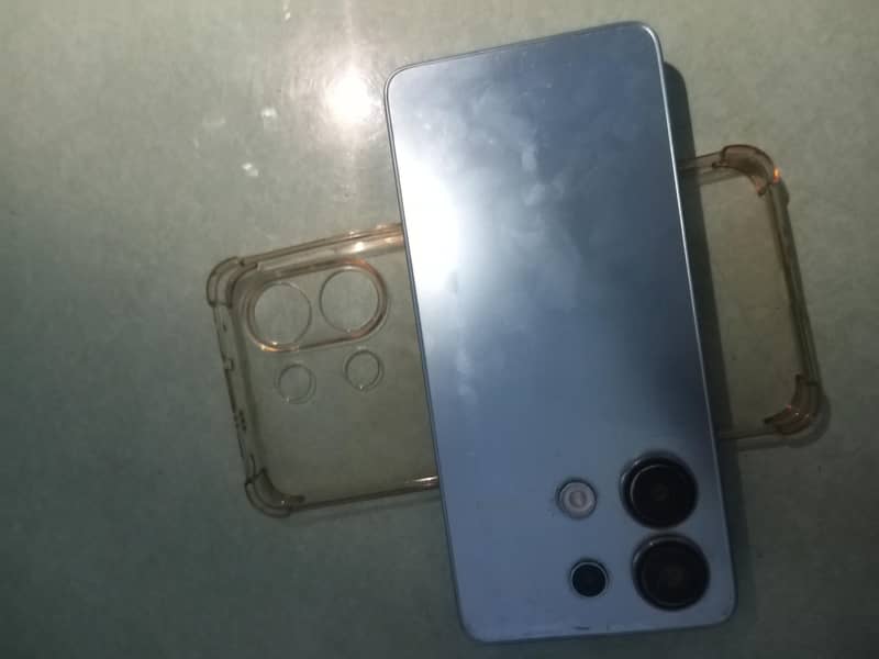 Xiaomi Redmi Note 13 1